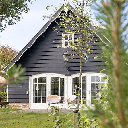 De Kleine Schuur At Buitenplaats Zeeuwse Liefde Westkapelle Exteriér fotografie